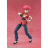 Ranma 1/2 - Ranma Saotome (chica) - S.H. Figuarts